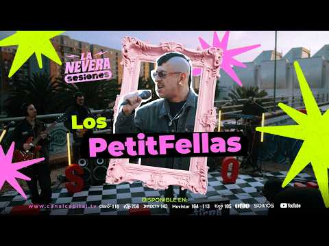 LosPetitFellas
