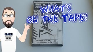 What's on the Tape? Season 11 - Volume 6