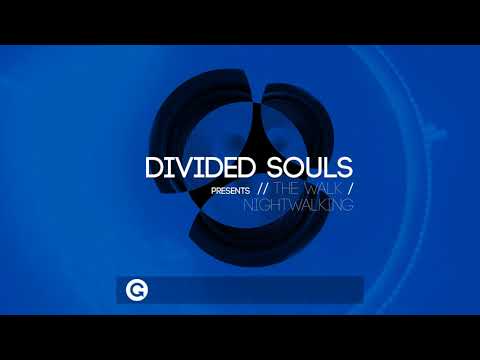 Divided Souls - Nightwalking