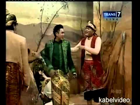 Sule dijorokin Eko Patrio