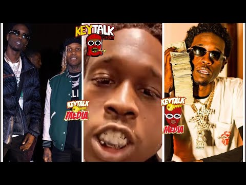 AllStar Jr MOUTH WIRED SHUT like Kanye West after Being CORNERED & HIT UP With HIS Videographer