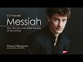 Jakub Józef Orliński - "But who may abide the day of His coming" from G.F. Handel Messiah