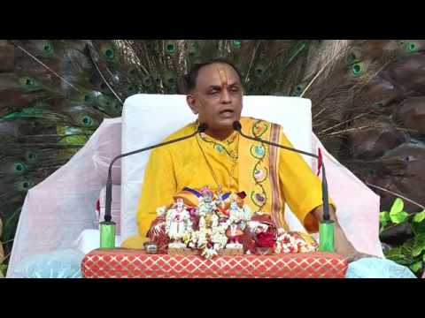 Shree Nathji Charitramrut Katha-Day 1_Part 2
