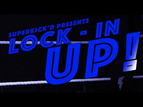 Superkick'd - Episode 1  -  The Chair