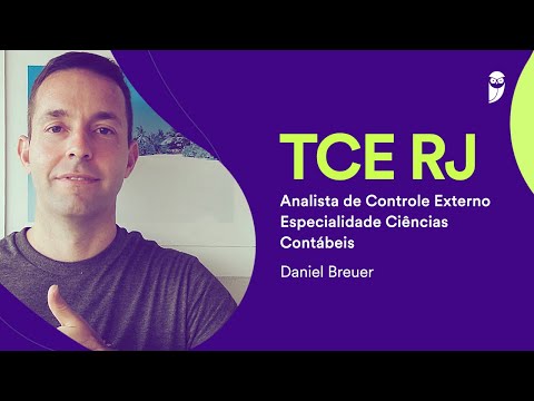 “Take time to be your own boss” Daniel Breuer details how he got approved at TCE RJ