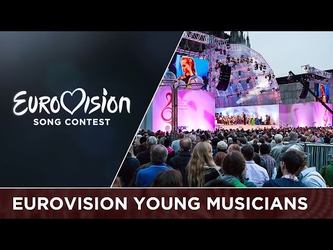 Watch the Eurovision Young Musicians live on youngmusicians.tv