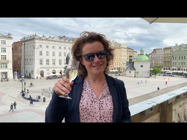 Krakow Incentive and Congress Destination