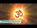 Om Meditation 108 Times Music For Yoga And Meditation Song And Sound Best Quality High Pitch