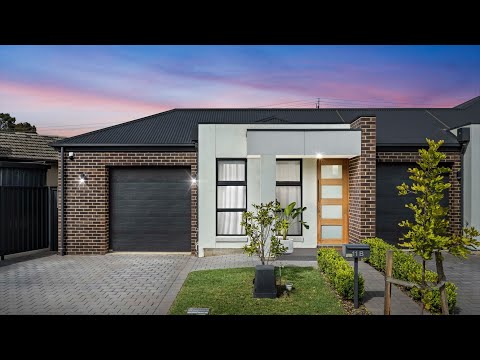 11B Hobart Avenue, Warradale, SA 5046, 2部屋, 2バスルーム, House