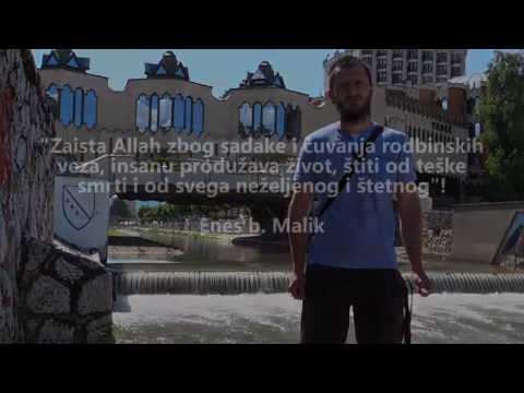 Ramazanski nasihati #12