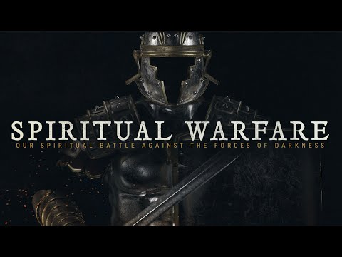 Spiritual Warfare - part 5