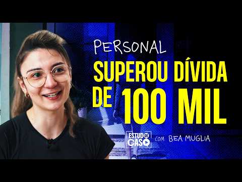 Thumbnail do case Beatriz Muglia