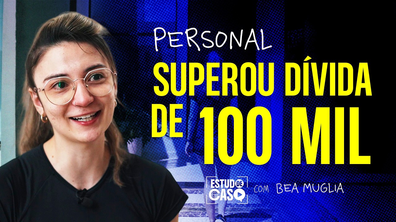 Thumbnail do case Beatriz Muglia