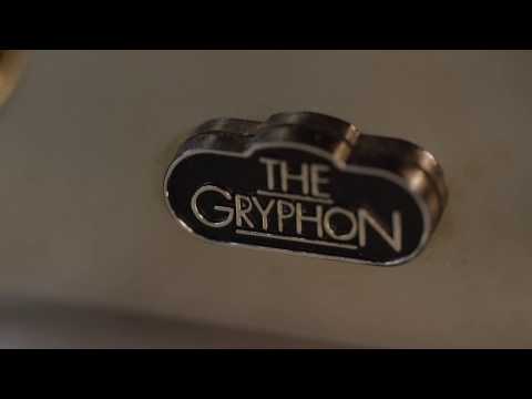 SoundStage Shorts Gryphon History