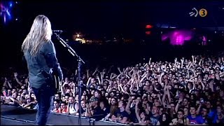 Alice In Chains - Again (Live 2010)