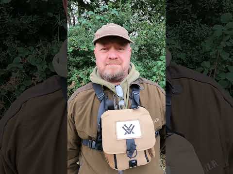 Deer Stalking Certificate Level 1 Online with Assessment Day