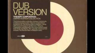 Thievery Corporation - until the morning (Thievery remix)