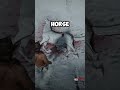 4 Secrets You MISSED In Red Dead Redemption 2