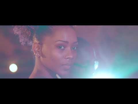 Hot Blaze - Tribunal do amor  (Official Video)