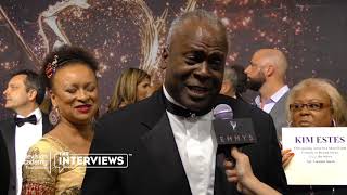 Emmy winner Kim Estes ("Dicks") on short vs long form TV - 2017 Creative Arts