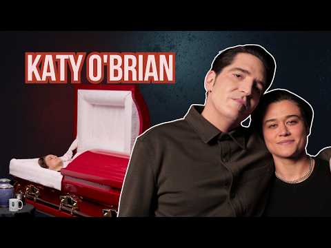 Katy Obrian