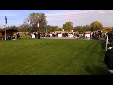 19.10.2013 Vacenovice - Letničie