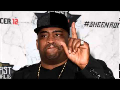 Patrice O'Neal on O&A #49 - Nigger Was A Feeling