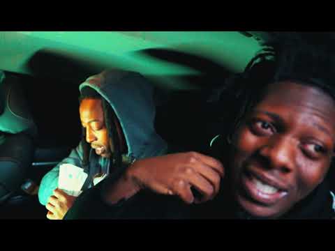 Phil Jack - Backseat Ft. Lil Drop