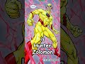 What S The DIFFERENCE Between Reverse Flash And Zoom