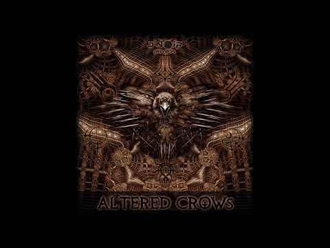 Spore Carrier, Init Preset, Apocryf & Absurdus - Hyperion