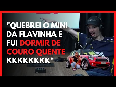 O DIA QUE TUDO DEU ERRADO KKKKKKKKK - ACF E PIXEL(P9)  - TUNERCAST