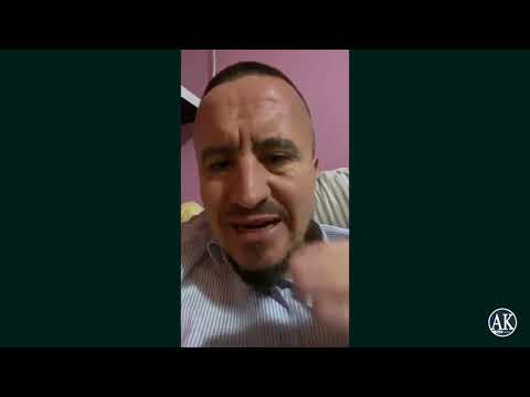 05. Bashkëbisedim - Dr. Imam Ahmed Kalaja