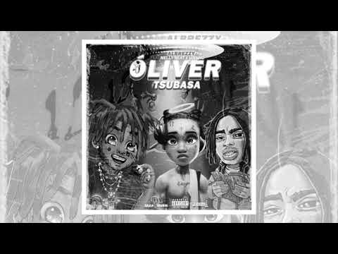 Albrezzy - Óliver Tsubasa feat. LIANNOM e Nelly Beat (Prd. Márcio da Vero Moda)