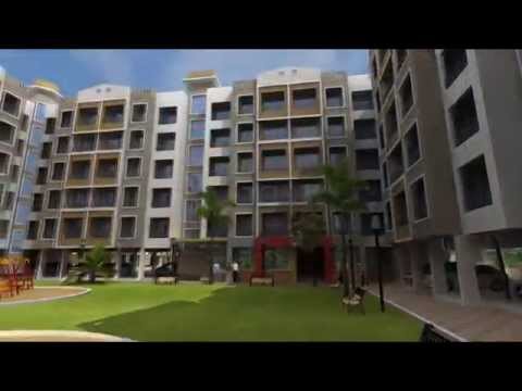 Space Sai Moreshwar Project Tour 1