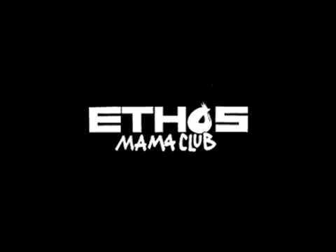 Ethos Mama Club   Gabicce PS   Dj Flavio Vecchi 1989