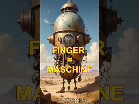 KI-MUSIK NUR KREATIVLOSE KUNST 🎶 | Die schlaue Dusseline #SciFiMusik