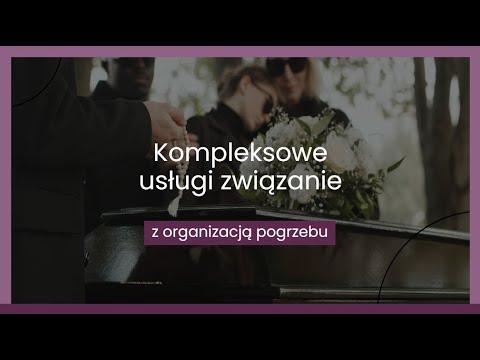Wankres Zakład Pogrzebowy Jakub Żak - video