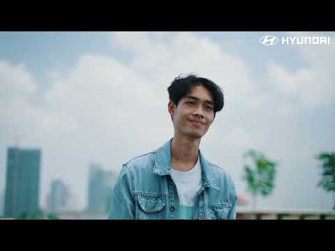 Hyundai SUV 3 car comparison clip