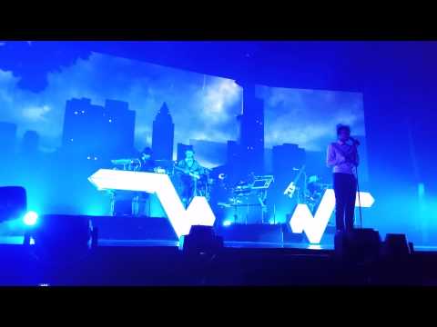 Stromae - Sommeil - Montreal