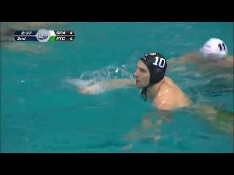 Spandau 04 vs Ferencvaros - Highlights - Champion's League 2022-2023 - Round 5