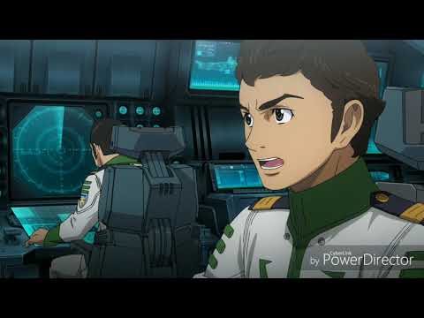 宇宙戦艦ヤマト2202(2199ver.) BGM 「デスラー襲撃」