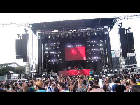 [HD] Filo & Peri @ Electric Daisy Carnival, Orlando, FL 05/28/2011 2