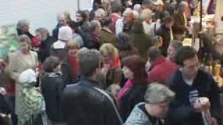 Afscheid van de gemeente Amerongen 2005