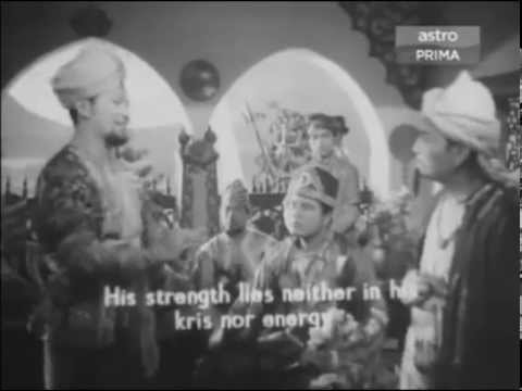 Teka Teki Nujum Pak Belalang