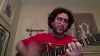 Help Me, Suzanne (Rhett Miller)