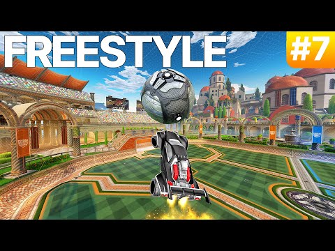 Freestyle to SSL #7 (Season 18)