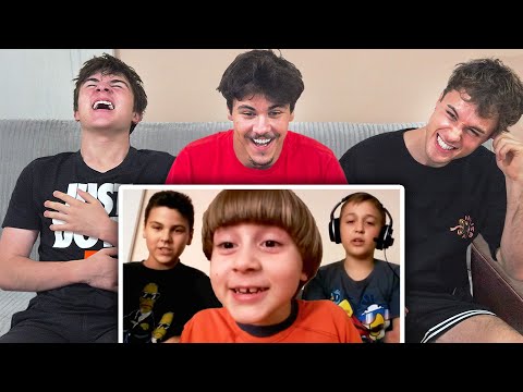 Konačno Smo Gledali Naš Prvi Video IKADA...