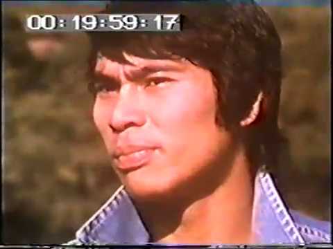 Heisse Ware aus Hongkong (Eastern Dokumentation 1973)