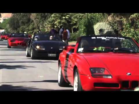 Ruote in Pista n. 2191 - BMW Z1 Club