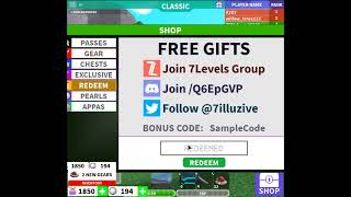 Roblox Cursed Islands Codes Kênh Video Giải Trí Dành Cho - 